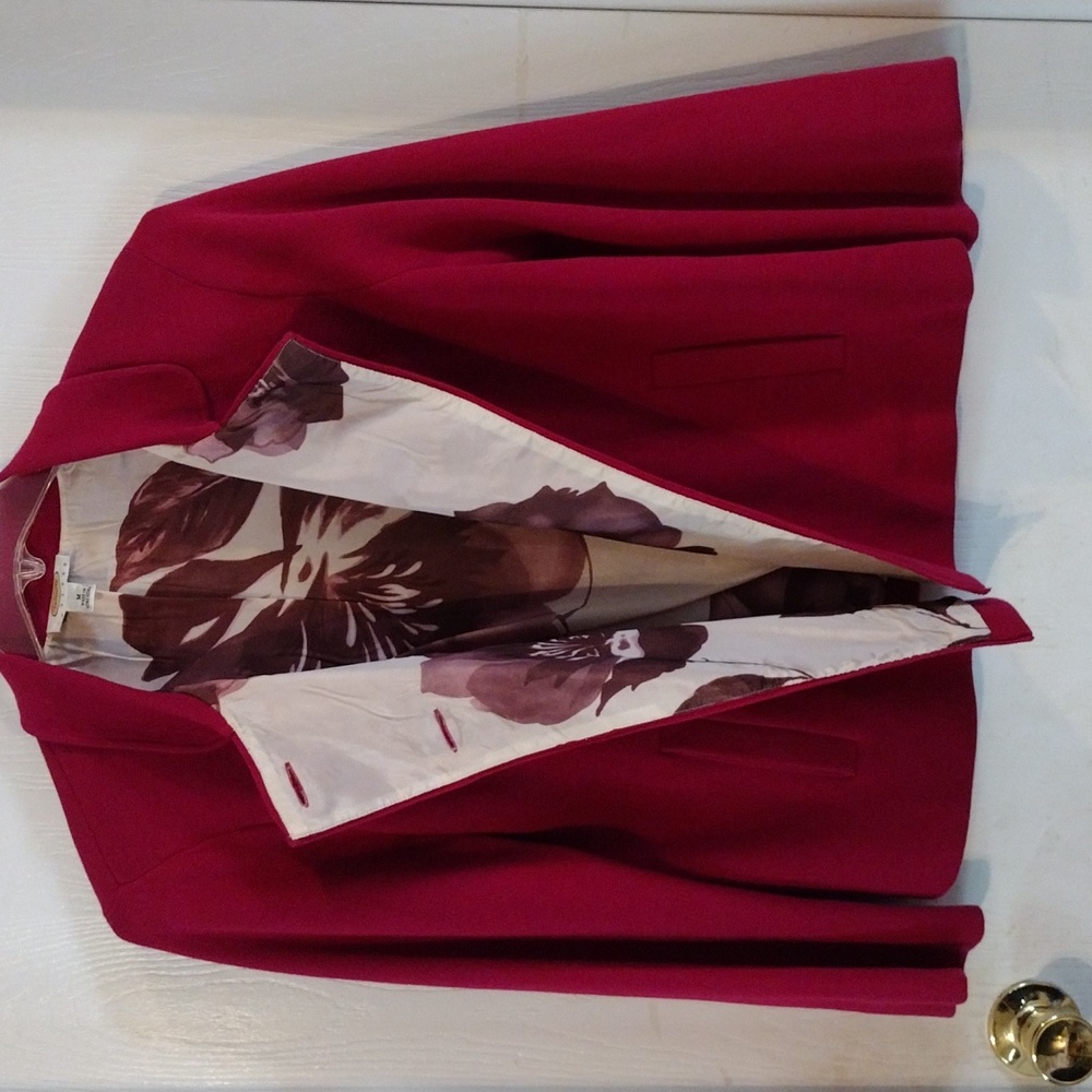 Talbots Sweater - Picture 5 of 10
